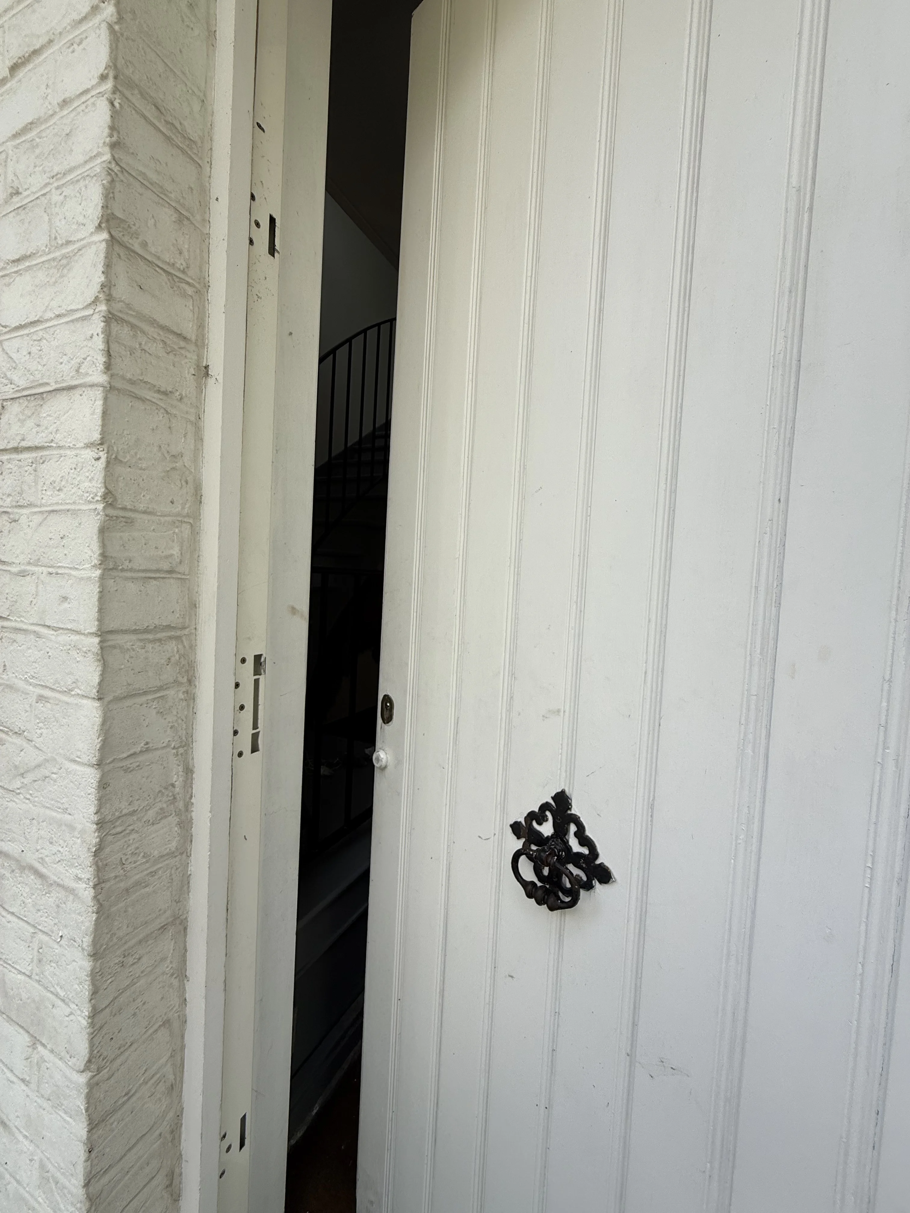 Ouverture de porte claquée sur un pavillon à Wasquehal