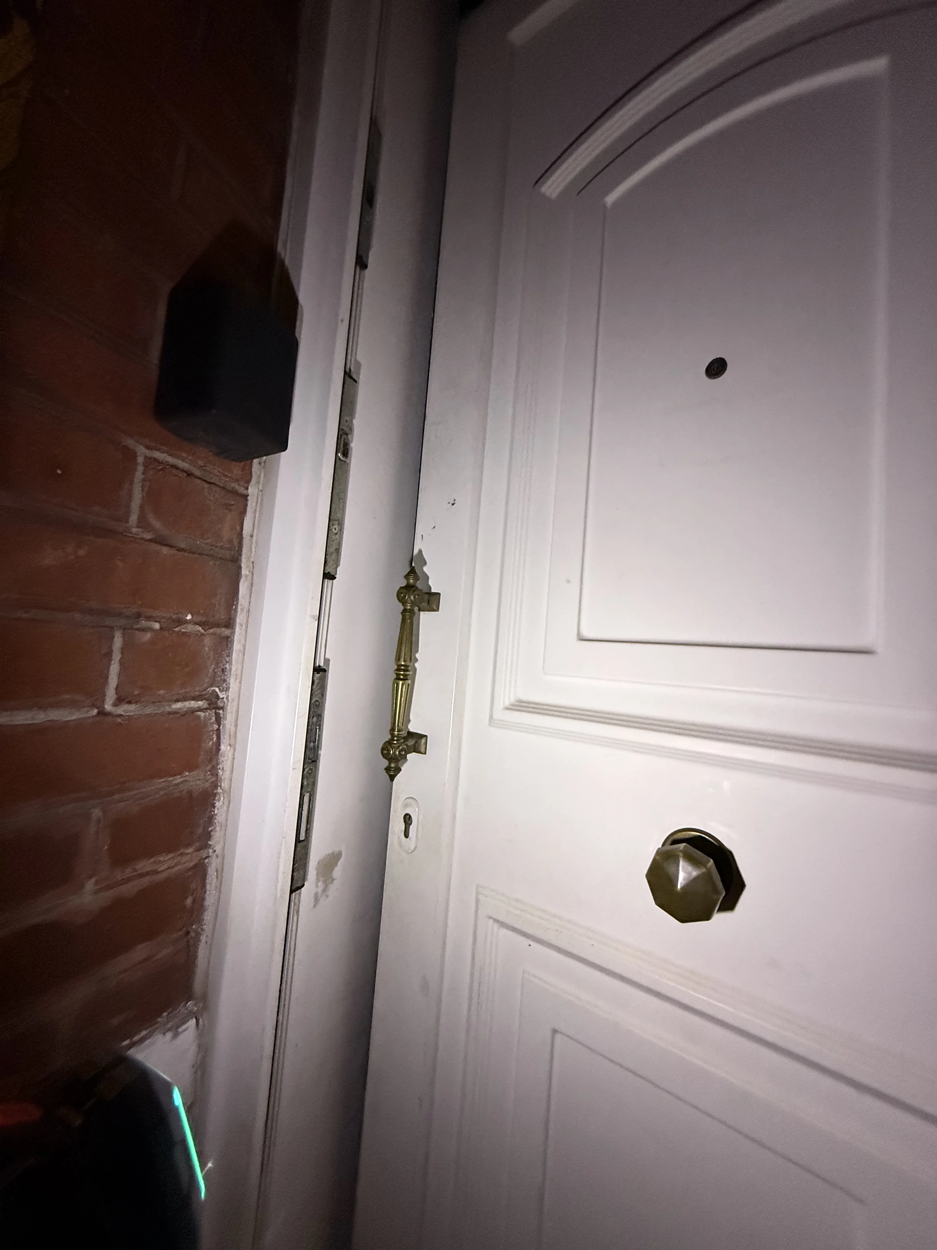 Ouverture porte claquée de nuit à Hem par Serrurerie Pruvot