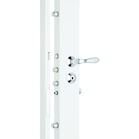 Serrure A2P Picard Présence